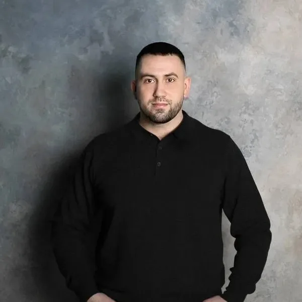 Дмитрий